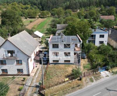 Kaufen Einfamilienhaus, Bánovce nad Bebravou, Slowakei