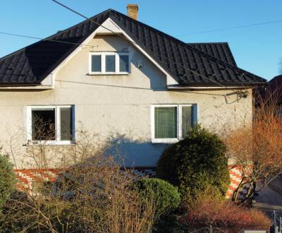 Kaufen Einfamilienhaus, Einfamilienhaus, Košice-okolie, Slowakei