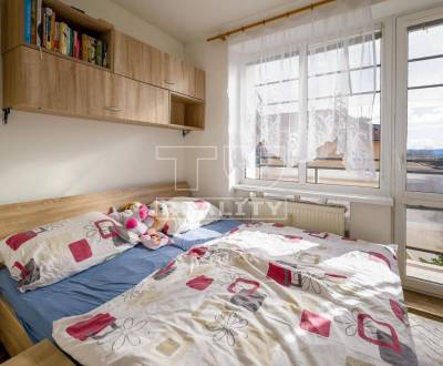 Kaufen 2-Zimmer-Wohnung, Poprad, Slowakei