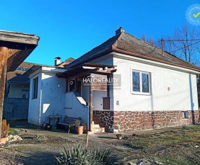 Kaufen Einfamilienhaus, Prievidza, Slowakei