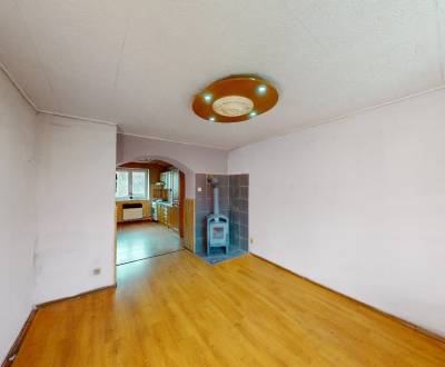 Kaufen 2-Zimmer-Wohnung, 2-Zimmer-Wohnung, Zápalenica, Spišská Nová Ve