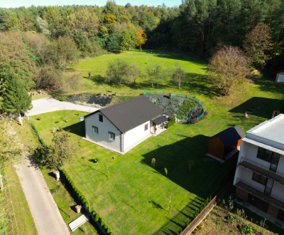 Kaufen Einfamilienhaus, Einfamilienhaus, Bánovce nad Bebravou, Slowake