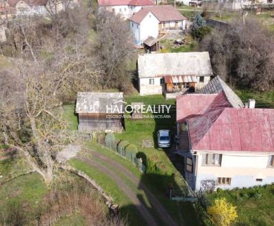 Kaufen Einfamilienhaus, Rimavská Sobota, Slowakei