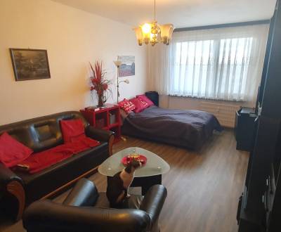 Kaufen 3-Zimmer-Wohnung, 3-Zimmer-Wohnung, Štúrova, Levice, Slowakei