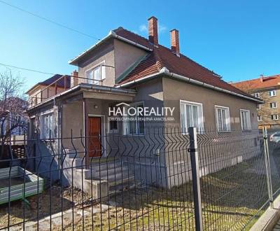 Kaufen Einfamilienhaus, Prievidza, Slowakei