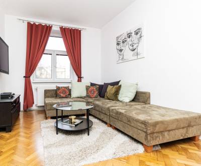 METROPOLITAN │Wohnung zu mieten in Bratislava