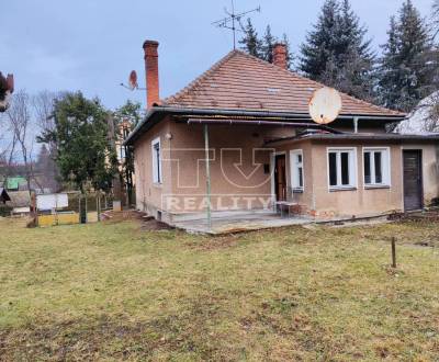 Kaufen Einfamilienhaus, Prievidza, Slowakei