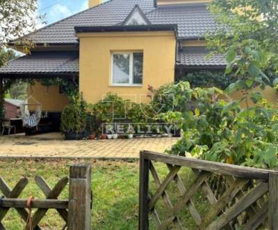 Kaufen Einfamilienhaus, Martin, Slowakei