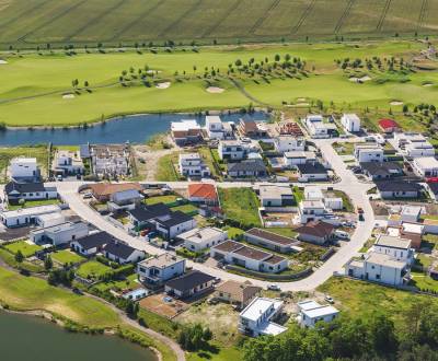 Kaufen Einfamilienhaus, Einfamilienhaus, Senec, Slowakei