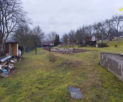 Kaufen Garten, Nové Mesto nad Váhom, Slowakei