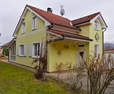 Kaufen Einfamilienhaus, Einfamilienhaus, Trenčianska Turná, Trenčín, S