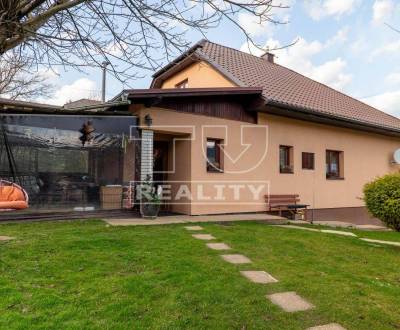 Kaufen Einfamilienhaus, Žilina, Slowakei