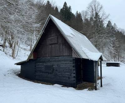 Kaufen Ferienhaus, Ferienhaus, Žilina, Slowakei