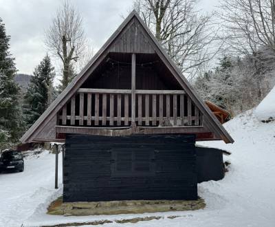 Kaufen Ferienhaus, Ferienhaus, Žilina, Slowakei