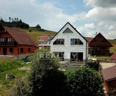 Kaufen Einfamilienhaus, Liptovský Mikuláš, Slowakei