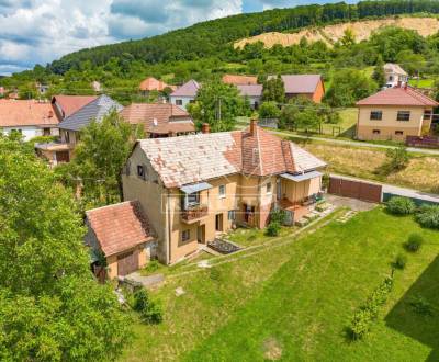 Kaufen Einfamilienhaus, Zlaté Moravce, Slowakei