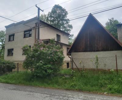 Kaufen Einfamilienhaus, Einfamilienhaus, Turzovka, Čadca, Slowakei