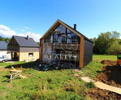 Kaufen Einfamilienhaus, Liptovský Mikuláš, Slowakei