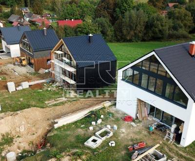 Kaufen Einfamilienhaus, Liptovský Mikuláš, Slowakei