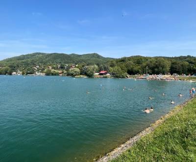 Kaufen Ferienhaus, Ferienhaus, Banský Studenec, Banská Štiavnica, Slow