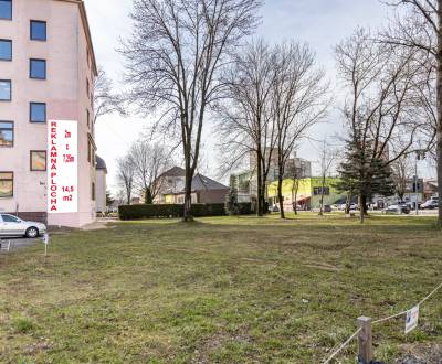 Mieten Sonderimmobilien, Sonderimmobilien, Tomášikova, Košice - Sever,