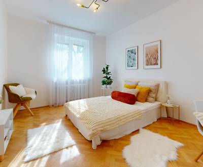 Kaufen 3-Zimmer-Wohnung, 3-Zimmer-Wohnung, Vnútorná okružná, Komárno, 