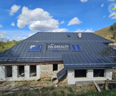 Kaufen Einfamilienhaus, Banská Štiavnica, Slowakei