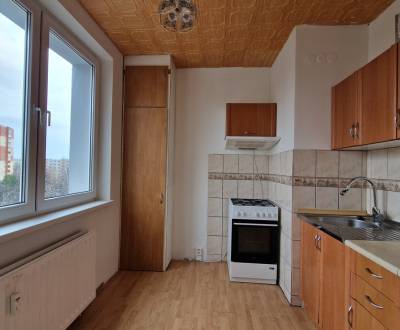 Kaufen 2-Zimmer-Wohnung, 2-Zimmer-Wohnung, Mládeže, Poprad, Slowakei