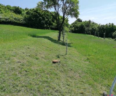 Kaufen Baugrundstück Erholung, Baugrundstück Erholung, Trenčín, Slowak