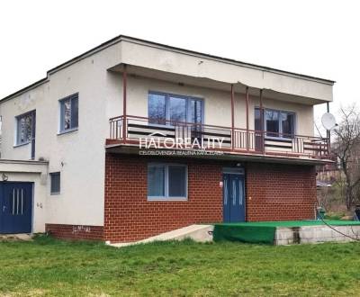 Kaufen Einfamilienhaus, Lučenec, Slowakei