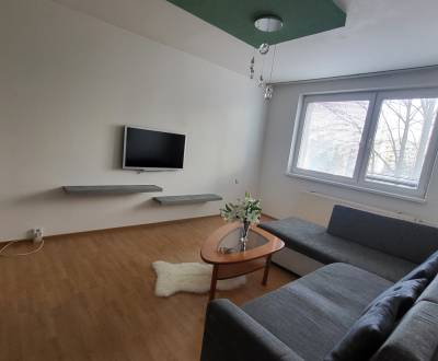 Kaufen 3-Zimmer-Wohnung, 3-Zimmer-Wohnung, Moyzesova, Poprad, Slowakei