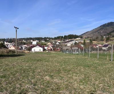 Kaufen Baugrund, Baugrund, Kunerad, Žilina, Slowakei