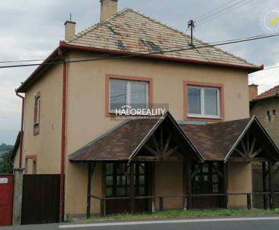 Kaufen Einfamilienhaus, Lučenec, Slowakei