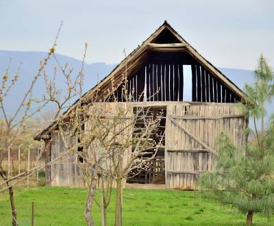 Kaufen Einfamilienhaus, Einfamilienhaus, Sobrance, Slowakei