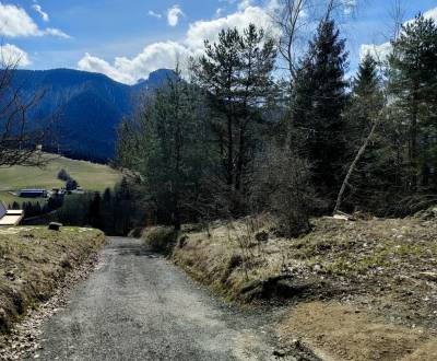 Kaufen Baugrundstück Erholung, Baugrundstück Erholung, Terchová, Žilin