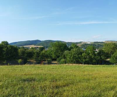 Kaufen Baugrundstück Erholung, Baugrundstück Erholung, Trenčín, Slowak