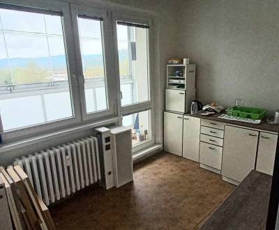 Kaufen 3-Zimmer-Wohnung, 3-Zimmer-Wohnung, Čadca, Čadca, Slowakei