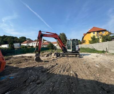 Kaufen Einfamilienhaus, Einfamilienhaus, Trnava, Slowakei