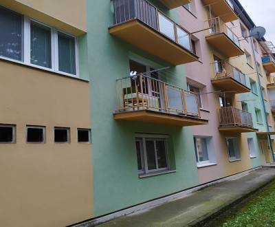 Kaufen 2-Zimmer-Wohnung, 2-Zimmer-Wohnung, Mládežnícka, Banská Bystric