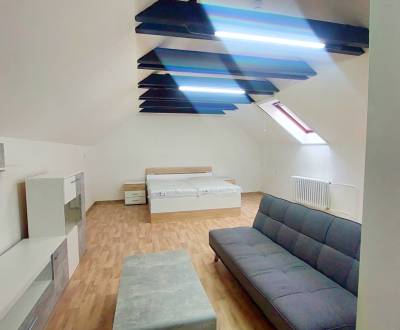 Mieten 1-Zimmer-Wohnung, 1-Zimmer-Wohnung, Slovenská, Prešov, Slowakei