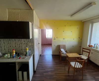 Kaufen 3-Zimmer-Wohnung, 3-Zimmer-Wohnung, Prostějovská, Prešov, Slowa