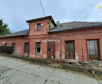 Kaufen Einfamilienhaus, Prievidza, Slowakei