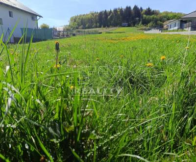 Kaufen Baugrund, Považská Bystrica, Slowakei