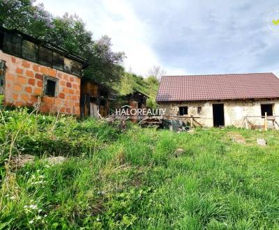 Kaufen Einfamilienhaus, Banská Štiavnica, Slowakei