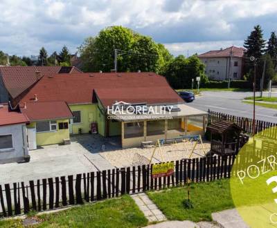 Kaufen Gastronomieräumlichkeiten, Dunajská Streda, Slowakei