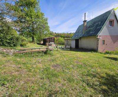 Kaufen Ferienhaus, Banská Štiavnica, Slowakei