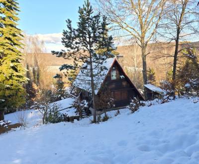 Kaufen Ferienhaus, Ferienhaus, Zvolen, Slowakei