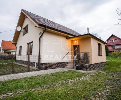 Kaufen Einfamilienhaus, Trenčín, Slowakei