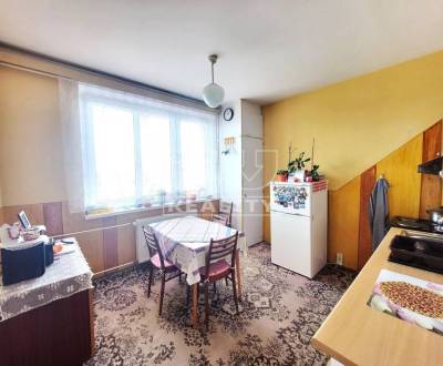 Kaufen 2-Zimmer-Wohnung, Poprad, Slowakei