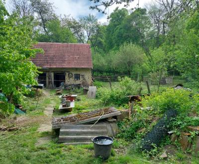 Kaufen Einfamilienhaus, Einfamilienhaus, Štverná, Myjava, Slowakei